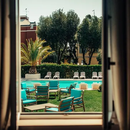 Benaco Ξενοδοχείο