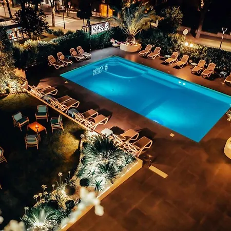 Benaco Ξενοδοχείο