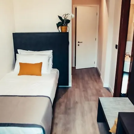 Ξενοδοχείο Benaco 3*
