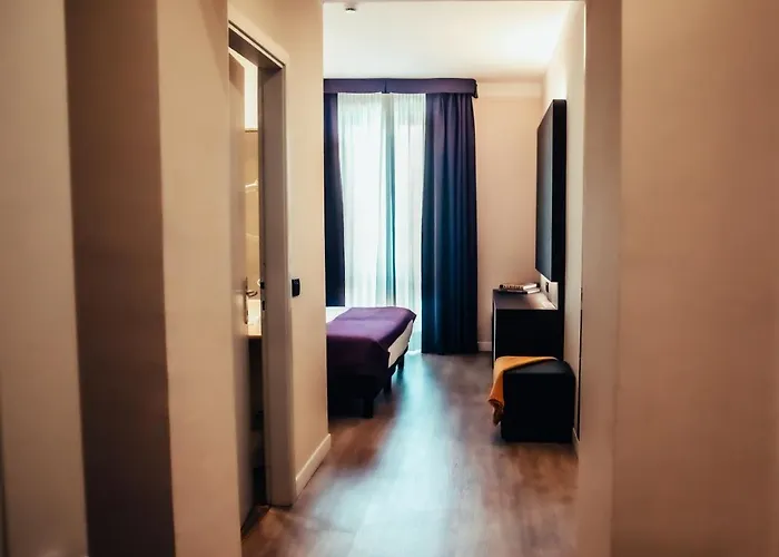 Benaco 3*